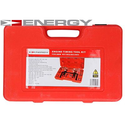 Комплект монтажного инструмента, распредвал - NE00375 ENERGY